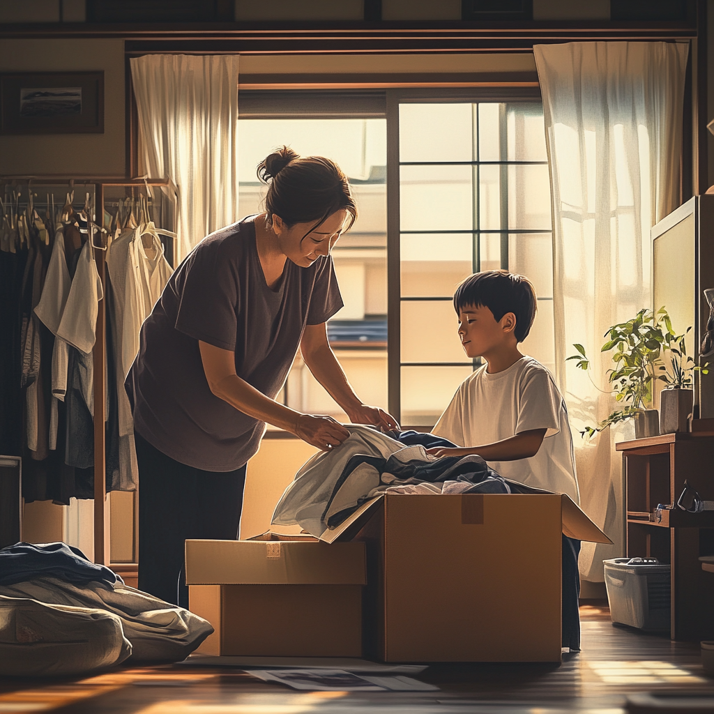 主要引越し業者比較表(大手中心)